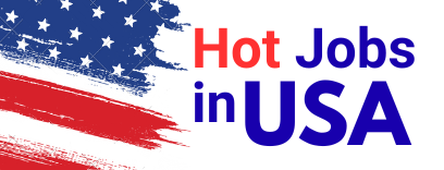 Hot Jobs in USA